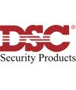dsc brand logo